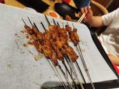 -蚝太郎烧烤(大寨路店)