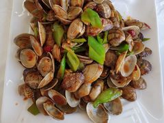 -渔民船说·北塘海鲜·天津菜·海肠捞饭(北塘古镇店)