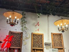 -巴渝老街印象生活麻辣烫(华宇·北城中央汇店)