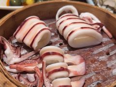 -乔街深夜食堂·小龙虾·高压锅生蚝(杭州总店)