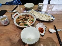 八珍饺子-八珍手工水饺·妈妈的爱(传芳巷店)