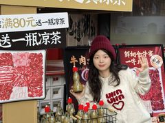 -潮正和潮汕牛肉火锅·老字号(番禺万达店)