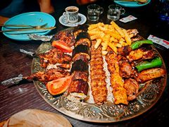 -梅夫娜土耳其餐厅.清真HALAL