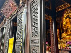 -大慈恩寺(大雁塔)