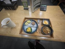 -芳香乐府疗愈空间·SPA·冥想