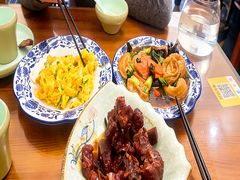 -灵福缘私房菜·农家菜(拈花湾·灵山大佛必推店)