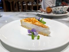 牧民餐桌烤酸奶-丝路有约·西域美食