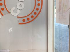 -CoCo都可(建外SOHO店)