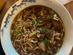 -难忘的面(五矿君澜酒店)
