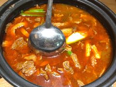 -肖记公安牛肉鱼杂馆· 省级非物质文化遗产(仁和路店)