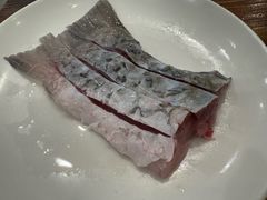 -正能量脆肉鲩火锅