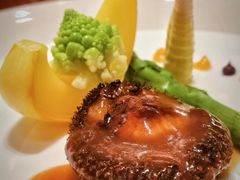 -广州希尔顿逸林酒店-OPEN開·全日制餐厅·海鲜·小火锅·自助餐(东风路店)
