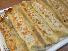 -春水锅贴·传统鲁菜(大明湖店)