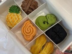 -京宴点心局