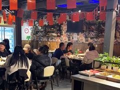 -蛙鱼道美蛙鱼自助火锅(新耍都店)