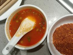 -海底捞火锅(赛格国际购物中心店)