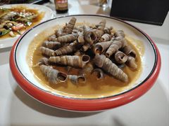 -钱山海鲜大排档