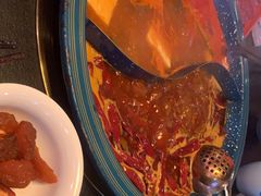 -吼堂老火锅(武汉 天地壹方南馆店)