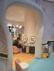 -奈尔宝家庭中心·亲子餐厅(苏州大悦城店)