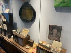 -良友书坊(安徽路店)