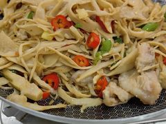 -河南食府(人民路店)