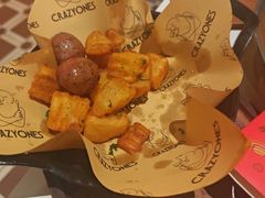-CRAZYONES克芮旺斯西班牙餐厅(苏州中心店)