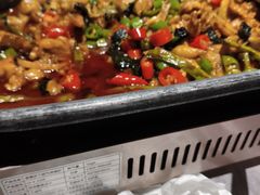 -川香鼎盛(市桥富华总店)