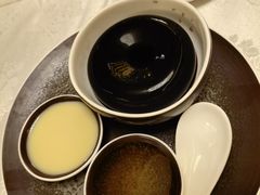 -酌宴府The China Club·广州万富希尔顿酒店(云城东路店)