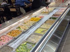 自助取餐区-九记潮汕现切鲜牛肉自助火锅(新开铺店)