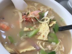 -乐清海鲜面馆(服装城店)