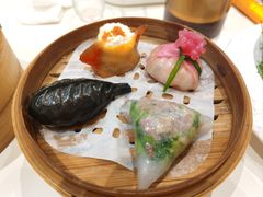 -蔡澜点心·粤菜(月星环球港店)