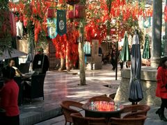 -茶肆(袁家村店)