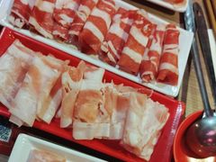 -季季红火锅(丰城洪客隆店)