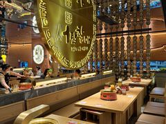 -西塔老太太泥炉烤肉(武汉摩尔城店)