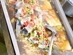 跳水鱼-徽州美食(三十年老店)