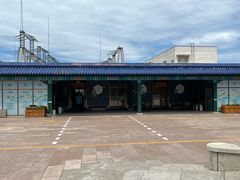 -北京市东郊殡仪馆