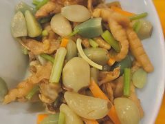 -兴芮温泉度假区