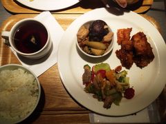 -无印良品餐堂 MUJI Diner(成都太古里店)