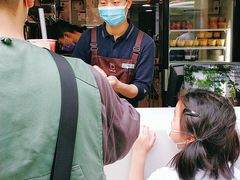 -TPLUS茶家(淮海店)