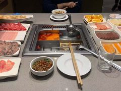 -海底捞火锅(铂澜大象城店)
