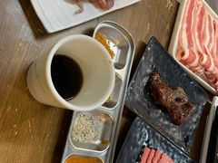 -·缸桶屋·韩式牛肋条自助烤肉(西湖D11店)