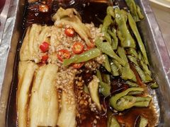 -7只羊·鲜羊肉串·地锅鸡精酿(玄武墨香路店)