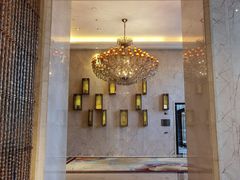 -长沙富力万达文华酒店