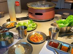 -西塔老太太泥炉烤肉(青浦蟠龙天地店)