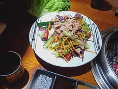 -丸藏和牛烧肉专门店(园区师惠坊店)