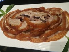 -阿庄新豫菜(通泰路店)