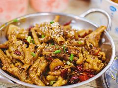 凤爪-小民大排档(马场角横路店)