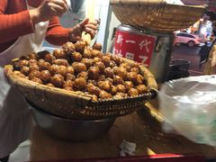 -邓记新一代糖油果子(四川煤管局供销公司职工宿舍店)