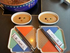 -东来顺·非遗火锅(赛格国际购物中心店)