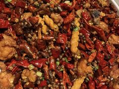 -渝乡人家(和平里店)